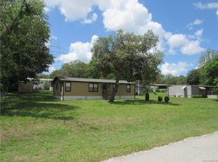 2710 E Earth St, Inverness, FL 34453