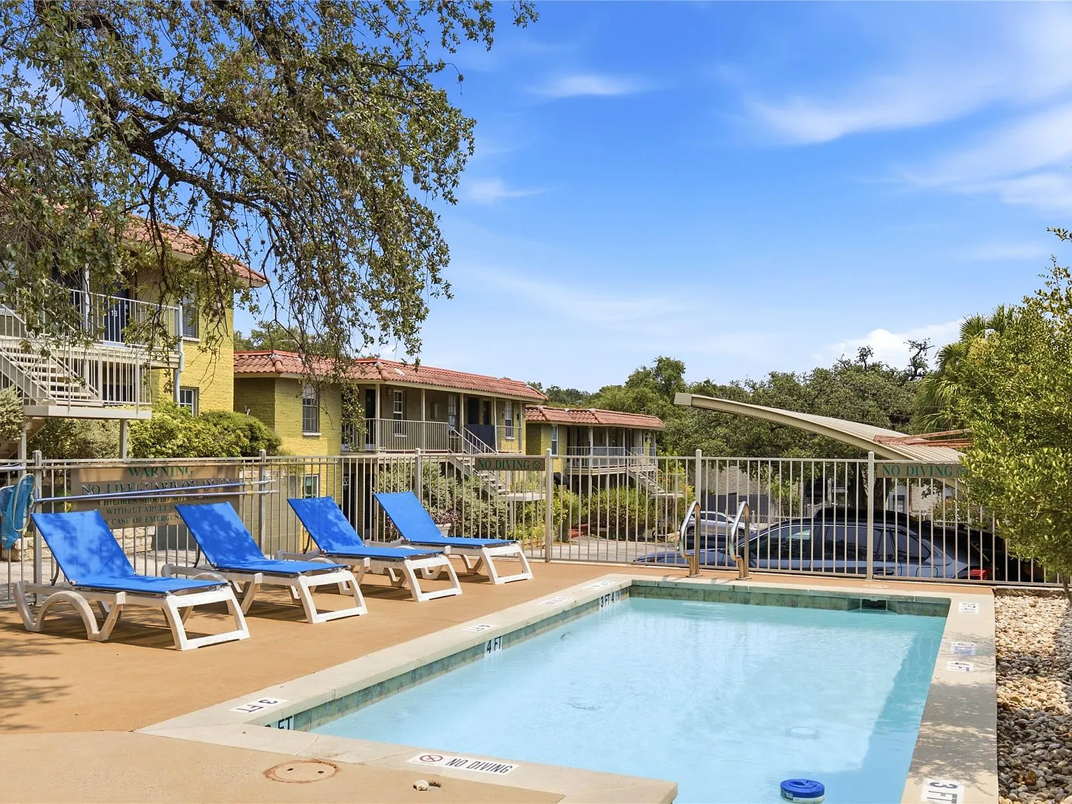 1 bed, 1.0 bath, 482 sqft, $1,250 — Photo 4