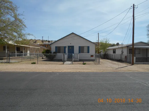 424 Golconda Ave, Kingman, AZ 86401