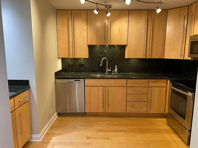 360 E Randolph St #1406 — Photo 4