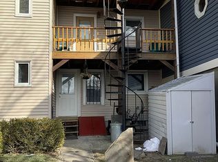 70 Park Ave #1, Albany, NY