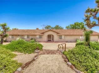 56632 La Cadena Rd, Yucca Valley, CA 92284