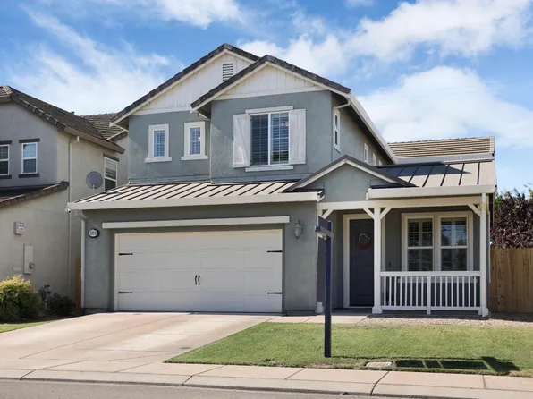 1076 Balzo St, Manteca, CA 95337