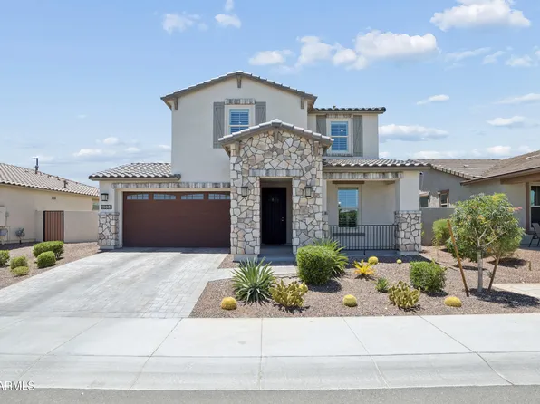 4334 N PIONEER Drive, Litchfield Park, AZ 85340