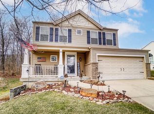 5 Creekview Ln, Amelia, OH 45102