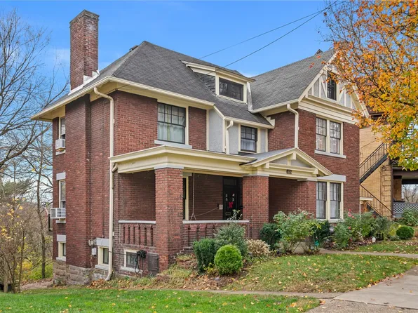 179 W Prospect Ave, Pittsburgh, PA 15205