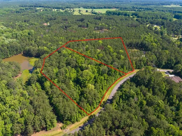 LOT 18 Hidden Lake Ct, Pine Mountain, GA 31822