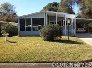 408 Schooner Ave, Edgewater, FL 32141