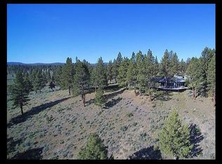 28850 Ivory Pine Rd, Bly, OR 97622