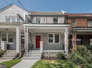 221 Gallatin St NW, Washington, DC 20011