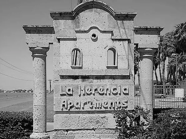 La Herencia Apartments, 100 La Herencia #31, Mercedes, TX 78570