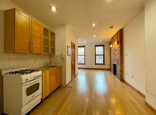 241 E 111th St #3F, New York, NY 10029