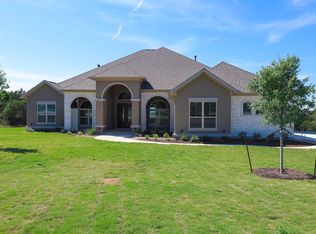 3413 Prairie Heights Dr, Leander, TX 78641