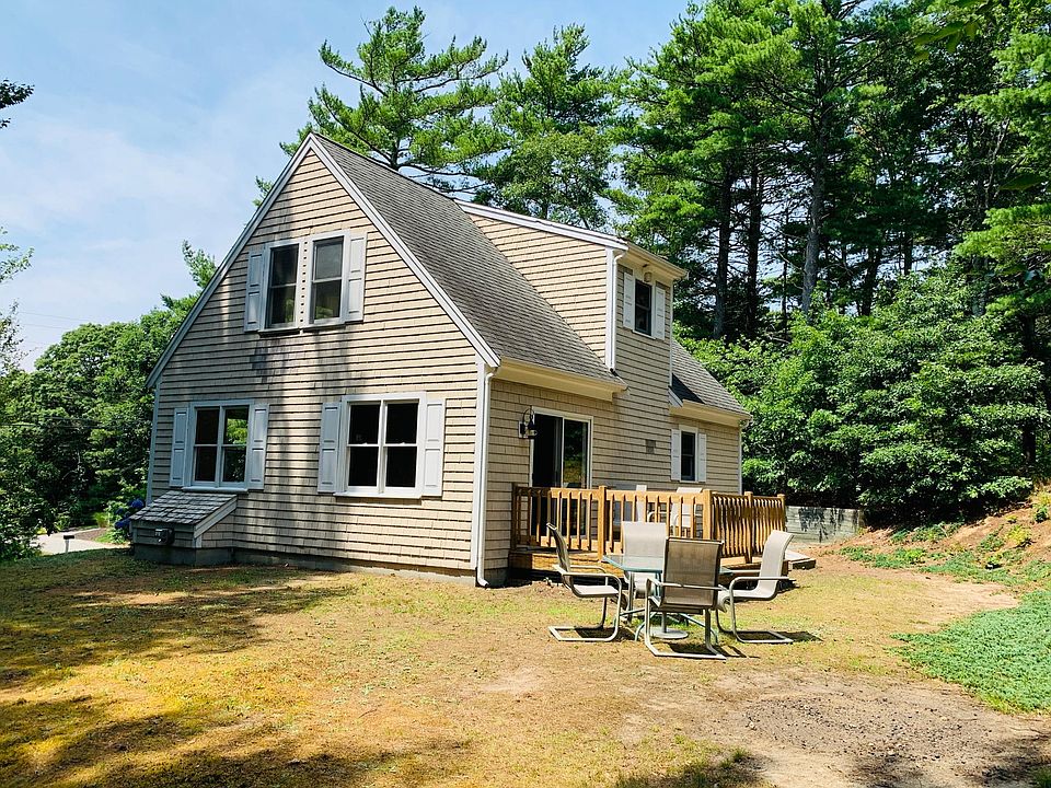 16 Cove Rd, Forestdale, MA 02644 Zillow