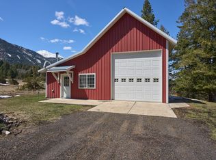 62994 Hurricane Creek Rd, Joseph, OR 97846