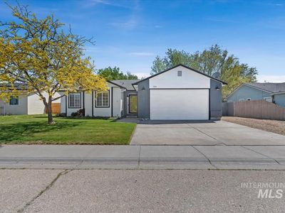 1600 Peregrine Dr, Mountain Home, ID, 83647