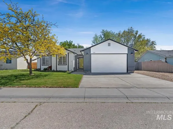 1600 Peregrine Dr, Mountain Home, ID 83647