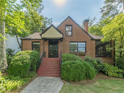 2475 Jefferson Ter, East Pt, GA, 30344