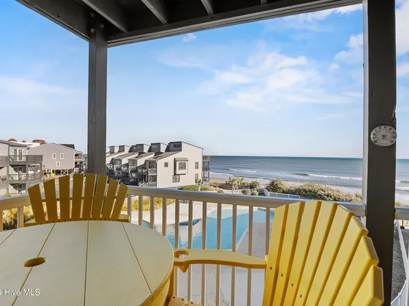 1896 New River Inlet Road #1315, North Topsail Beach, NC 28460
