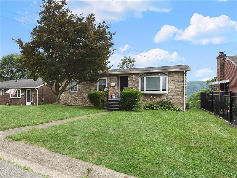 1314 Sherman St, Cheswick, PA 15024 Zillow