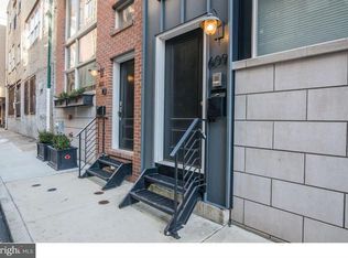 3121 Gilham St, Philadelphia, PA 19149