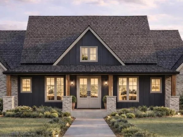 3417 Glastonbury Way, Newalla, OK 74857