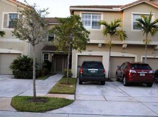 12425 SW 42nd St, Hollywood, FL 33027