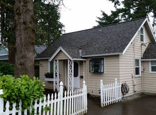 5455 SW Main Ave, Beaverton, OR 97005