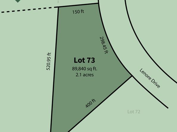 62 Lenore Dr LOT 73, Hinsdale, MA 01235