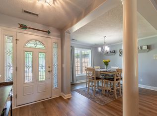 125 Elkhorn Trl, Sumter, SC 29154