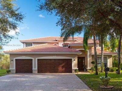 5923 NW 54th Cir, Coral Springs, FL, 33067
