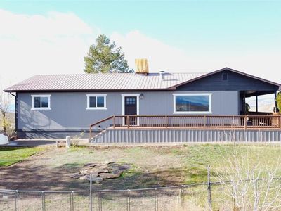 10053 2100 Road, Austin, CO, 81410