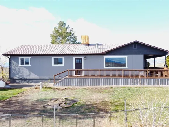 10053 2100 Road, Austin, CO 81410