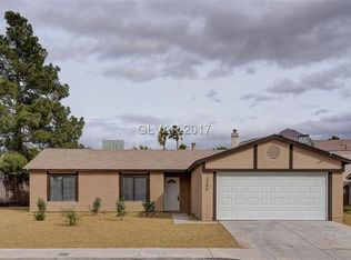 1380 Linn Ln, Las Vegas, NV 89110