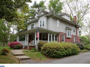 2759 Nottingham Way, Hamilton, NJ 08619