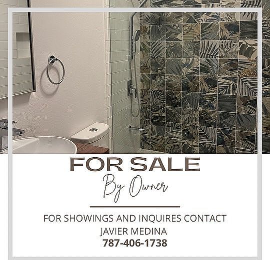 Javier Medina: 787-406-1738