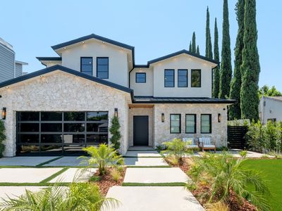 12420 Milbank St, Studio City, CA, 91604