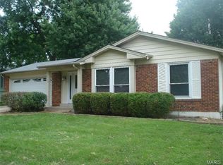 2314 Callender Ct, Chesterfield, MO 63017