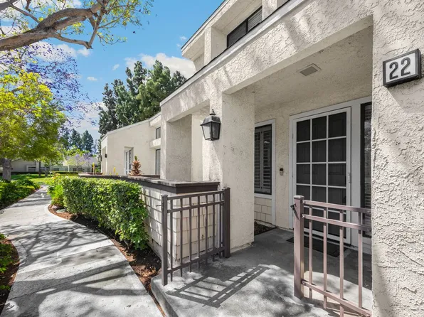 22 Springacre #67, Irvine, CA 92614