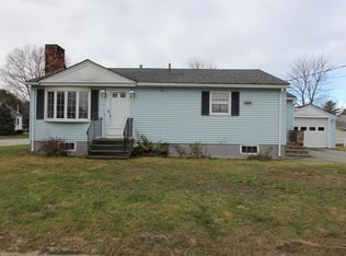 317 Russell St, Lewiston, ME 04240