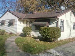 2316 23rd St, Rockford, IL