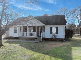 724 Charlie Gann Dr, Old Hickory, TN 37138