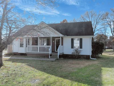 724 Charlie Gann Dr, Old Hickory, TN, 37138