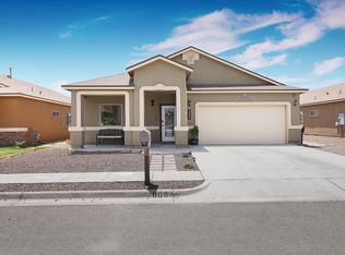 908 Desert Sands Ct, Anthony, TX 79821