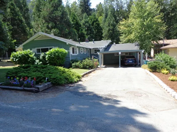 361 Alder St, Quincy, CA 95971