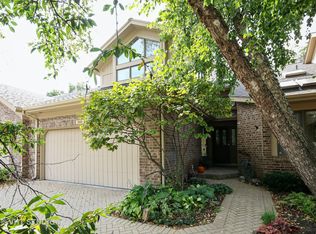 20130 Saint Andrews Dr, Olympia Fields, IL 60461