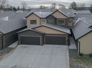 1307 N 2nd St, Wausau, WI 54403