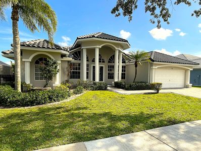 136 Cypress Trace, Royal Palm Beach, FL, 33411