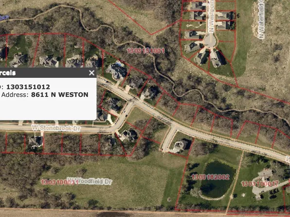 LOT 18 Weston Pl, Edwards, IL 61528