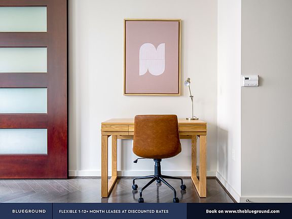 Office Area